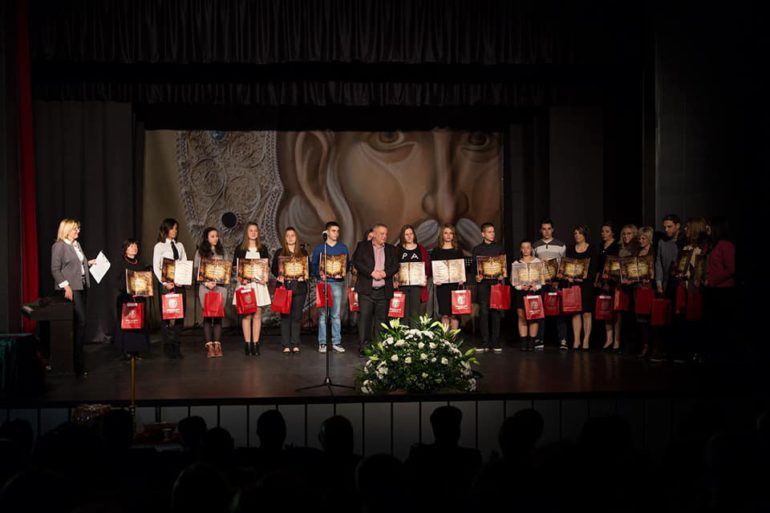 Dobitnici Svetosavske povelje u Šidu