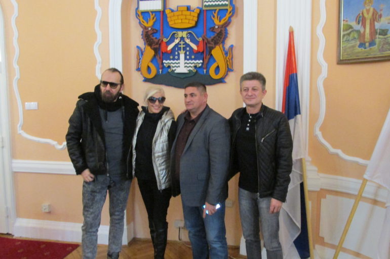 DOČEK SRPSKE NOVE GODINE ORGANIZUJE SE NA GRADSKOM TRGU