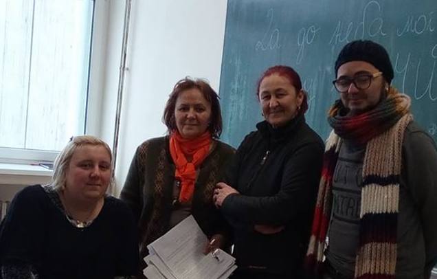 Održano takmičenje „Čitalići“