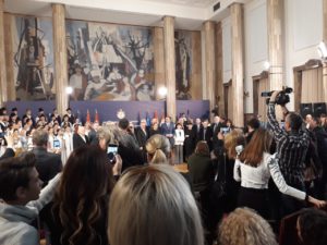 5. Групшна слика