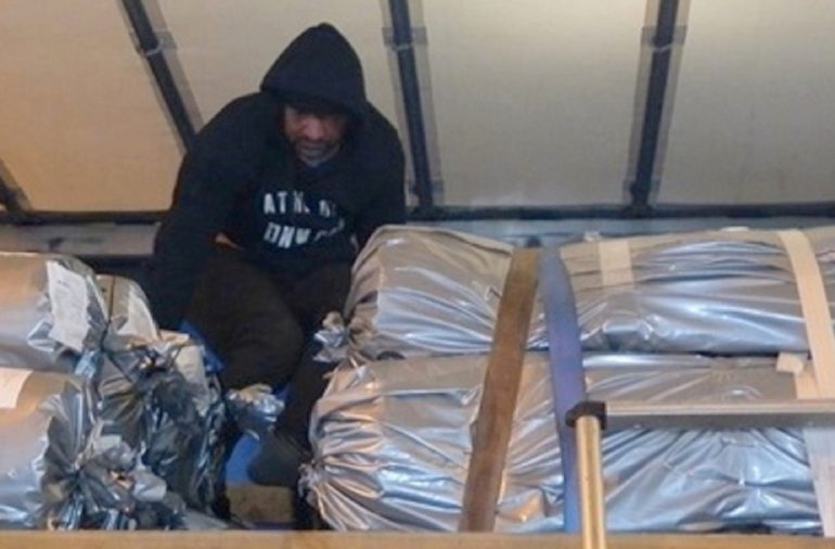 Još 13 ilegalaca otkriveno na granici sa Hrvatskom