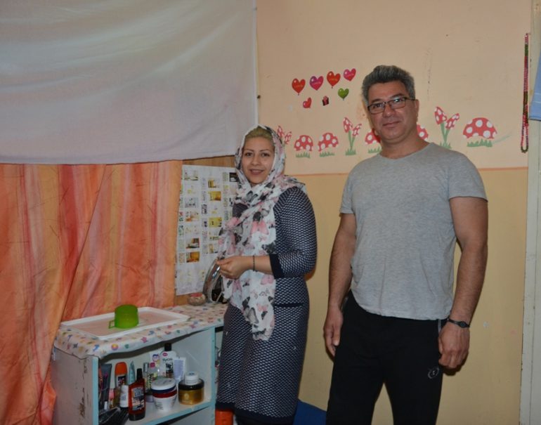 „Zaglavljeni“ u Srbiji