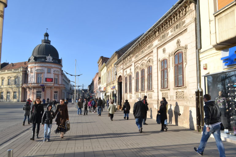 Mitrovica evropski grad budućnosti
