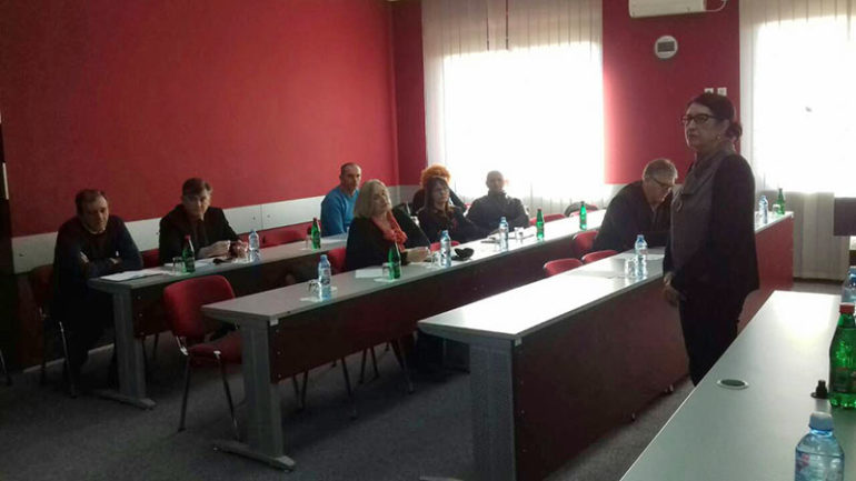 Konferencija o prekograničnoj saradnji