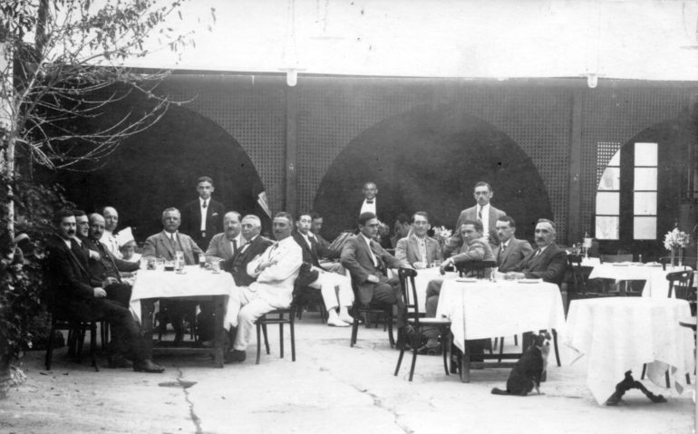 Zabranjeno ugošćavanje sumnjivih osoba