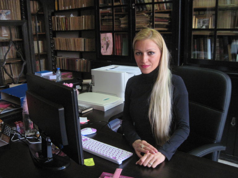 Biblioteka daje popust na članarinu