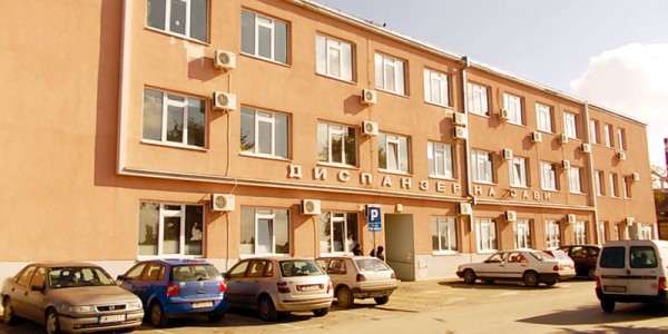 Dežurstva u Domu zdravlja Sremska Mitrovica