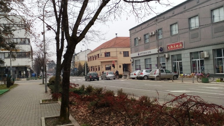 Takmičenje srednjoškolaca u preduzetništvu