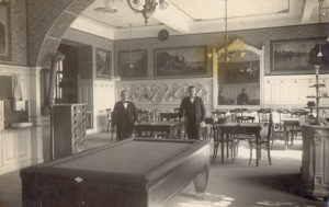 KAFANA RESTORAN у Руми