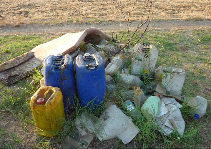 U maju kreće sakupljenje ambalažnog otpada