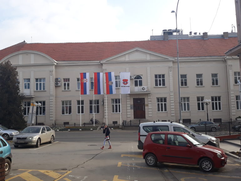 Konkurs za studentske stipendije