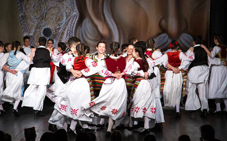 Koncert “Majkama s ljubavlju”