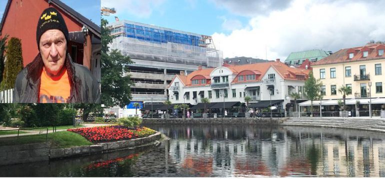 Švedska je… daleko!