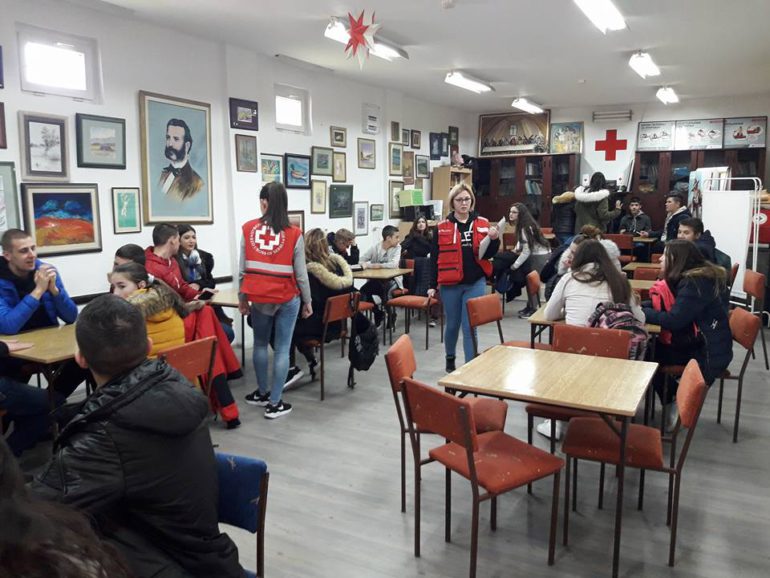 Jovana i Teodora najviše znaju o zdravlju