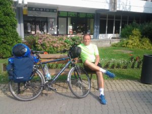 Мали предах пред уласку у Словачку прошле године