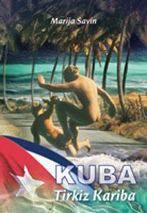 PROMOCIJA PUTOPISNE KNJIGE O KUBI