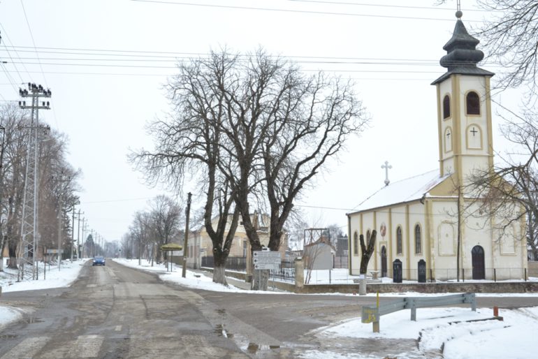 Malo mesto puno ljubavi