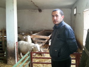 Sava Vlaskalic FOO Sremske novine S Lapcevic