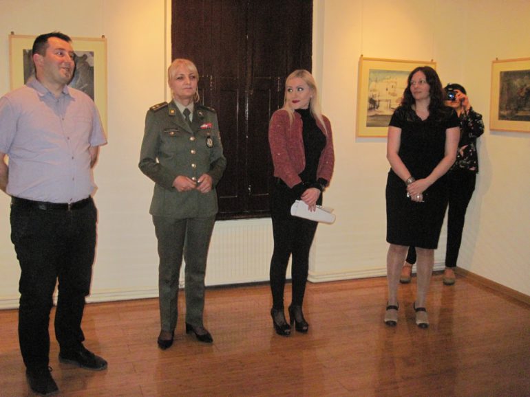 Izložba „Ispovesti jugoslovenske moderne“ pred inđijskom publikom