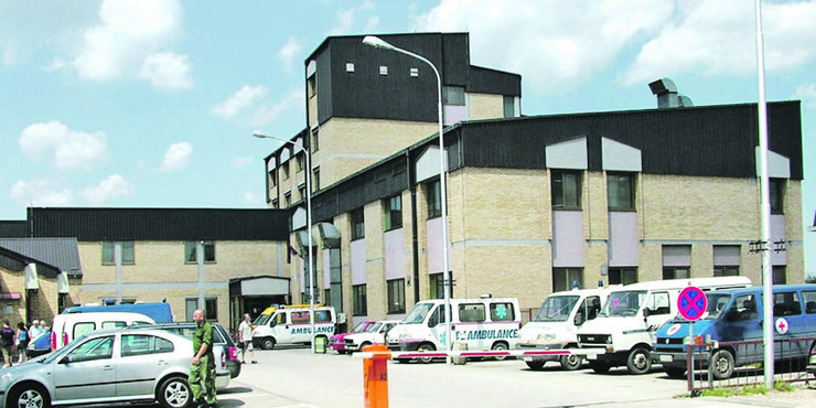 U nedelju ponovo besplatni preventivni pregledi