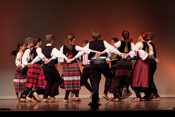 Zonska smotra muzičkog stvaralaštva