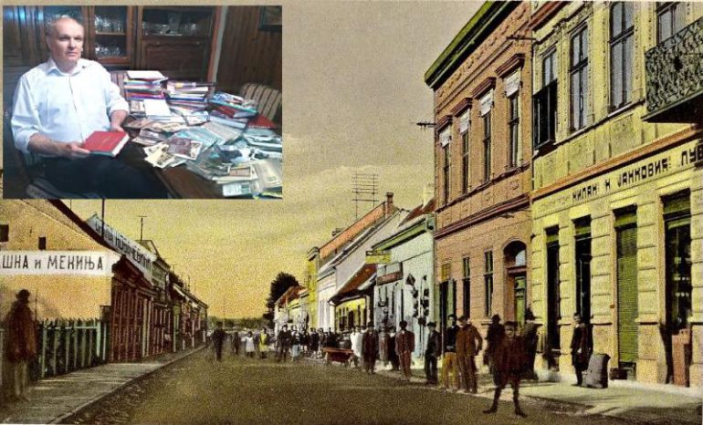 Svedoci vremena, ljudi i običaja
