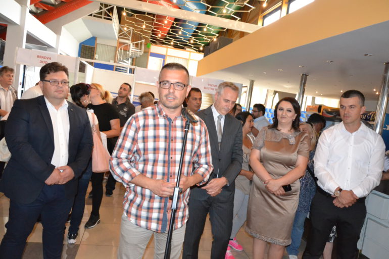 Održan Sajam zapošljavanja