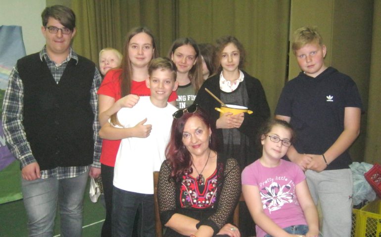 Priznanja Mitrovčanima