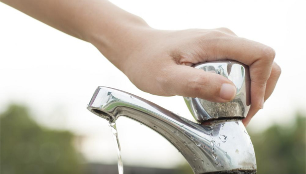 Nestašica vode zbog radova