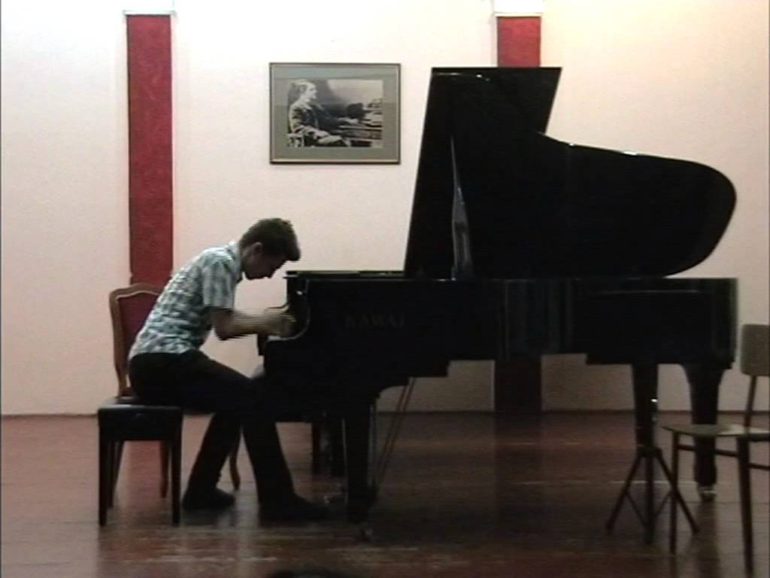 Autorsko veče Dimitrija Beljanskog