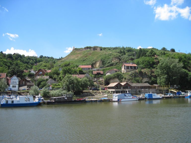 Dani Starog Slankamena