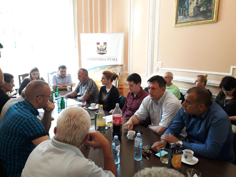 Rebalans budžeta na sutrašnjoj sednici Opštinskog veća