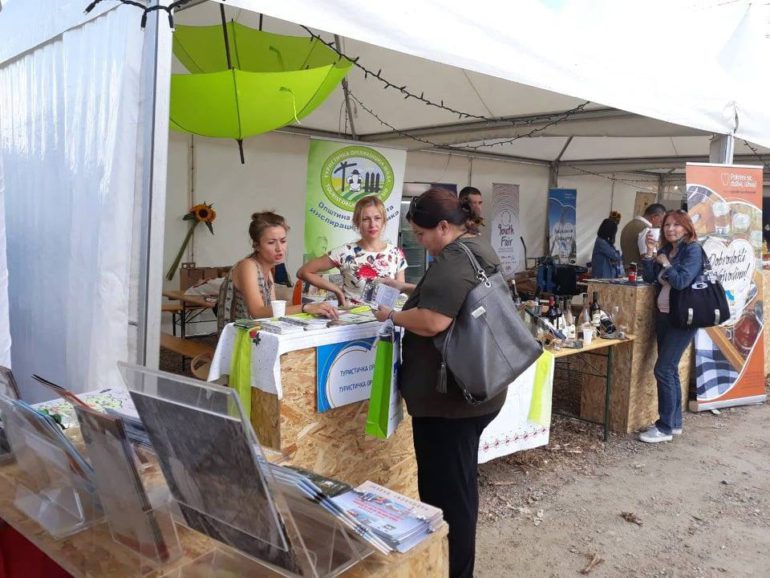 Šiđani na Festivalu “Serbika”