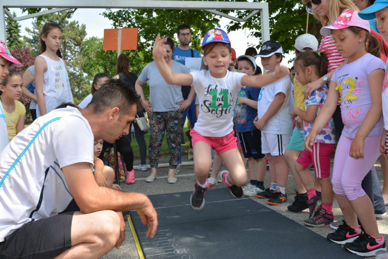 Sedma dečija olimpijada
