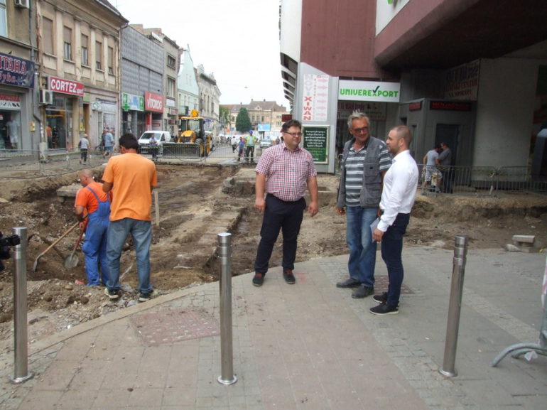 Uskoro nova „Karadžićeva“