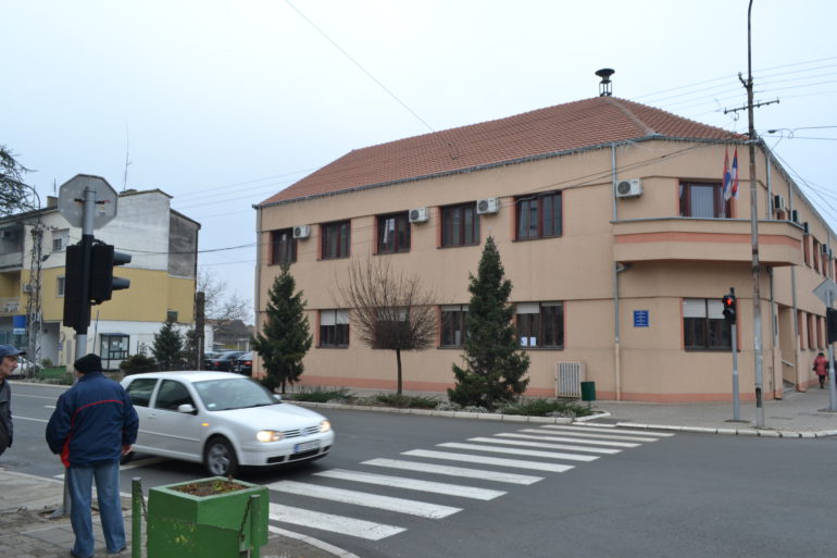 Javni uvid u Prostorni plan opštine
