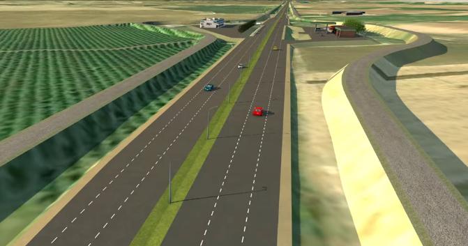 Javno-privatno partnerstvo gradi Fruškogorski koridor?