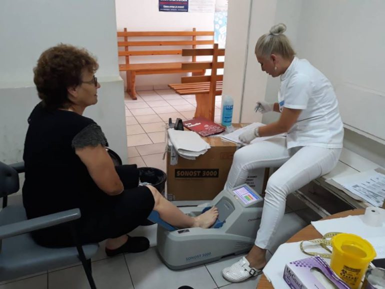 Preventivni pregledi Doma zdravlja Ruma