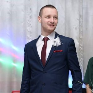 АЛЕКСАНДАР ДОСТАНИЋ ХРАБРОСТ КОЈА ПЛЕНИ