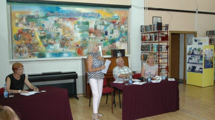 Održana promocija knjige „Debeljačko brdo“