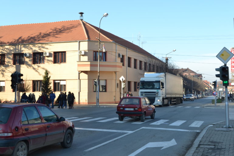 Potpisivanje ugovora o rekonstrukciji škole