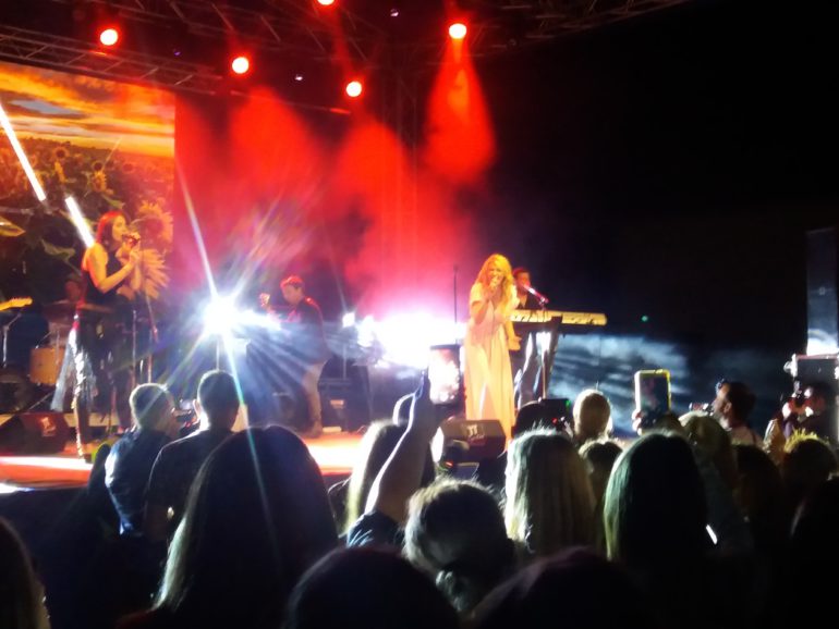 Summer sound festival obeležio protekli vikend