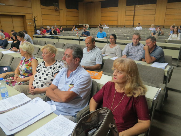 Budžet Opštne Stara Pazova povećan za blizu 585 miliona dinara