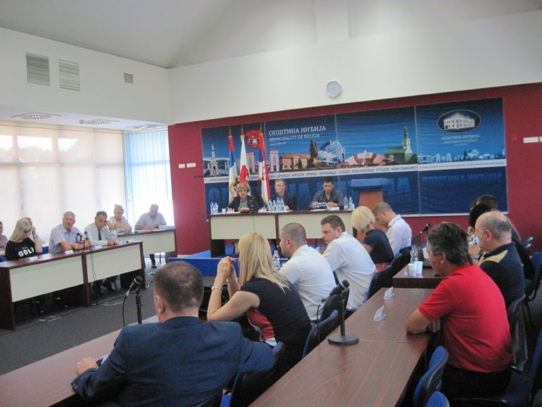 Rekonstrukcija i dogradnja dečjeg odmarališta u Sutomoru