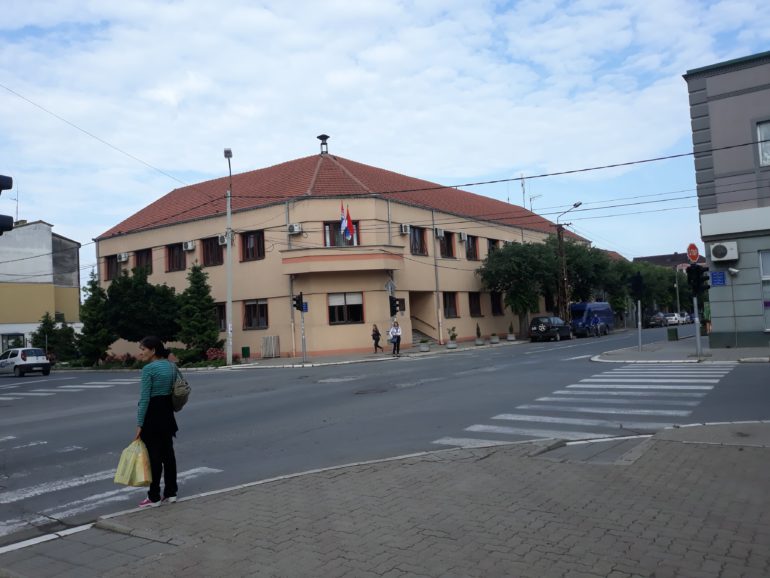 Javna rasprava o novom Statutu