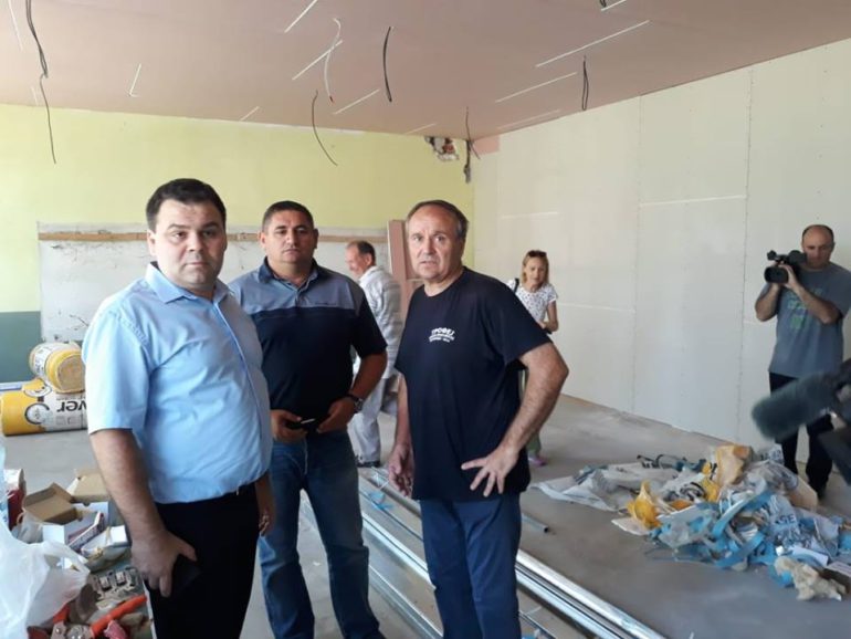 Ukidanje liste čekanja u vrtićima u Rumi