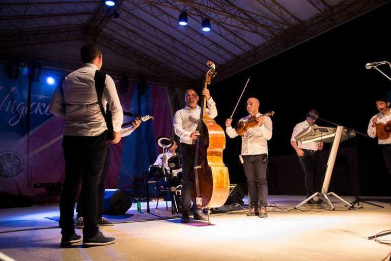 Večeras koncert “Calypso benda”