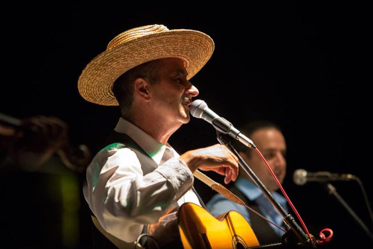 “Garavi sokak” za kraj “Šidskog kulturnog leta”