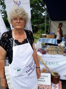 Bajka na dobrinackoj Bostanijadi