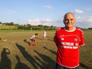 Dusan Sredic